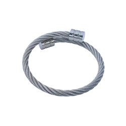 Surgical Steel Bracelet JY-221201-98030       